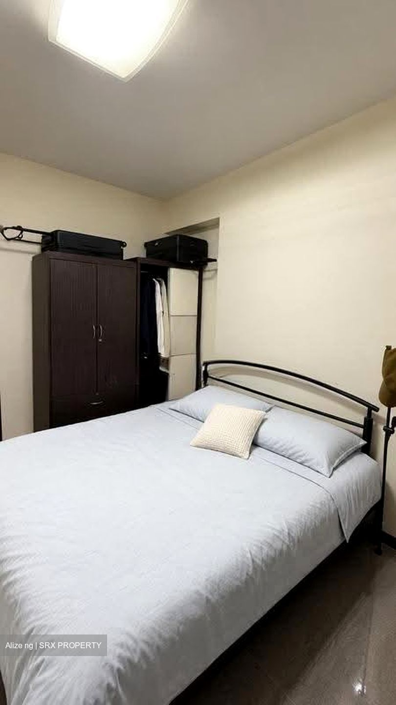 Blk 28 Ghim Moh Valley (Queenstown), HDB 4 Rooms #630081891